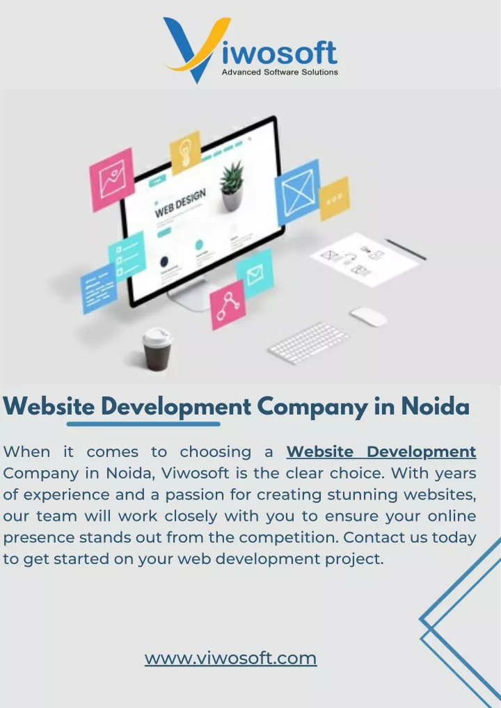 website development company in noida