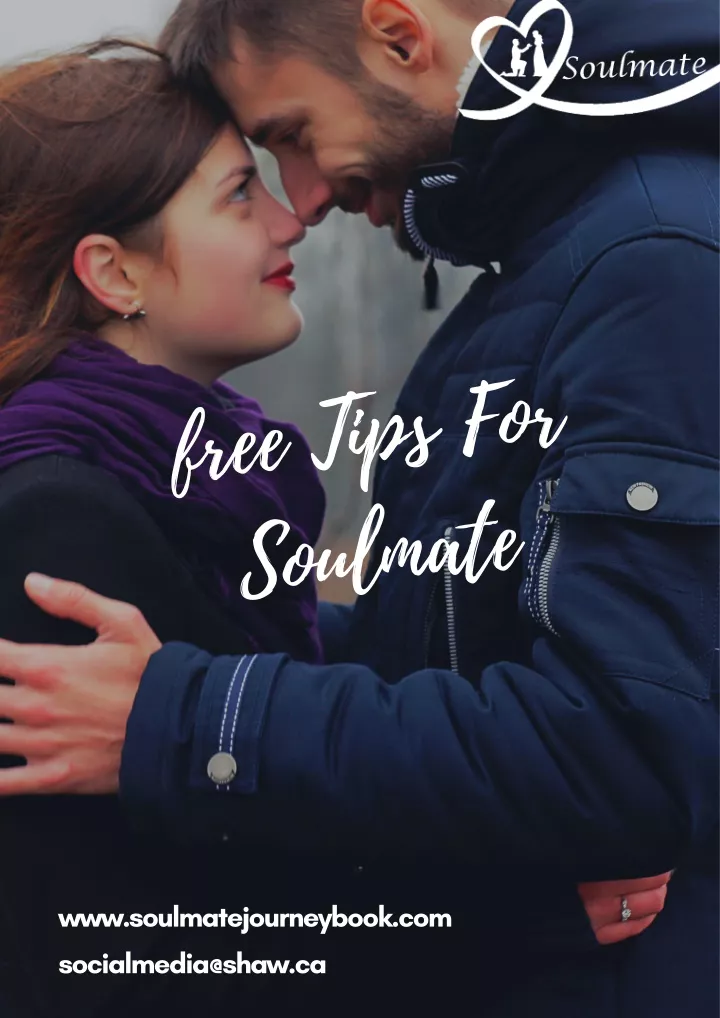 free tips for soulmate
