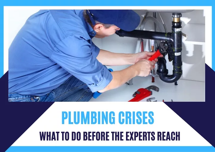 plumbing crises