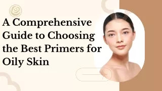 a comprehensive guide to choosing the best