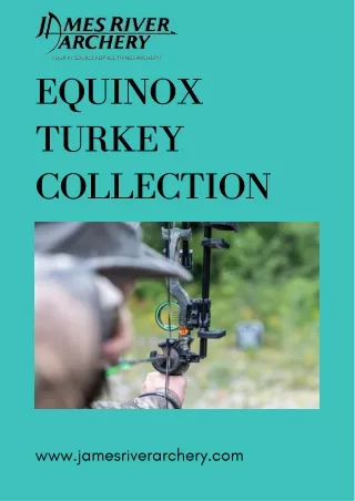 Equinox Turkey Collection Elevating Your Spring Turkey Hunts with Sitka Gear