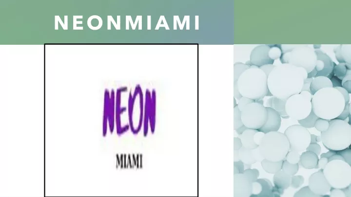 neonmiami