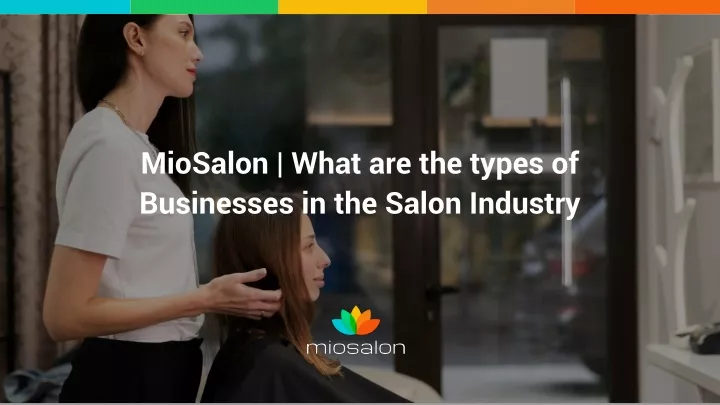 miosalon what are the types of businesses