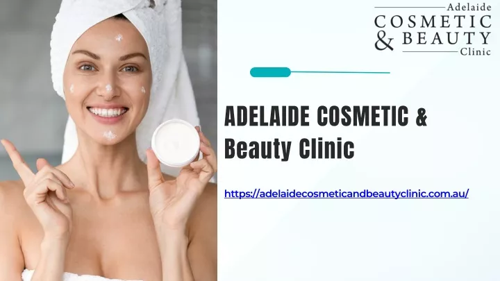 adelaide cosmetic beauty clinic