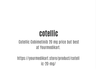 cotellic
