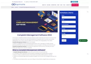 Streamline Operations with ISP Management Software