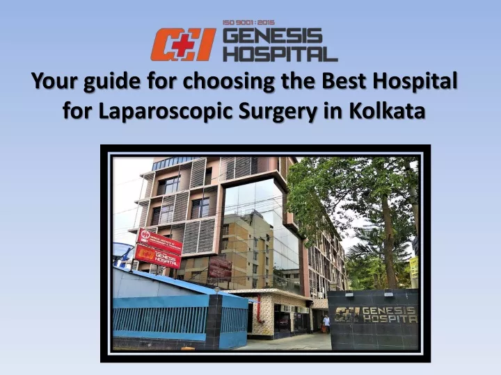 your guide for choosing the best hospital