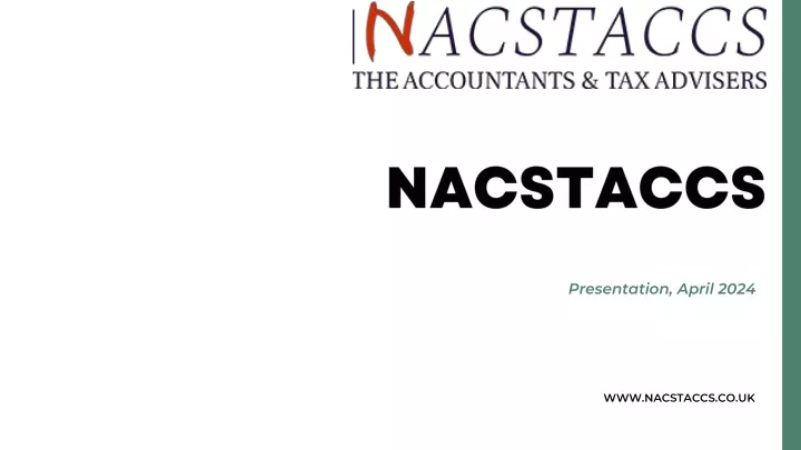 nacstaccs