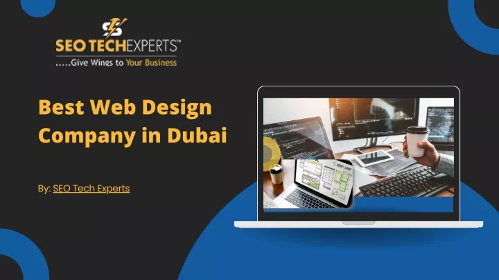 best web design company in dubai