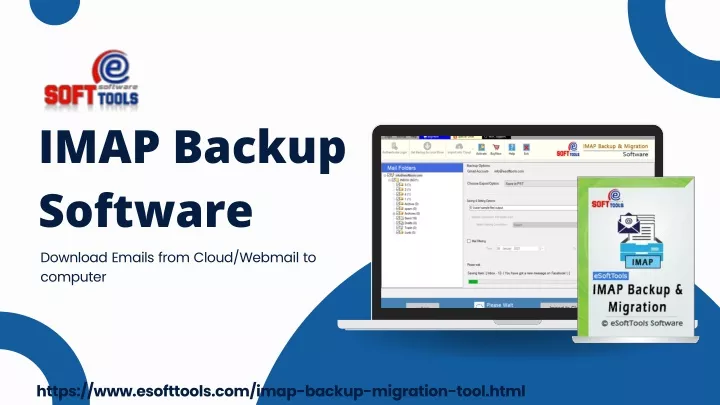 imap backup software