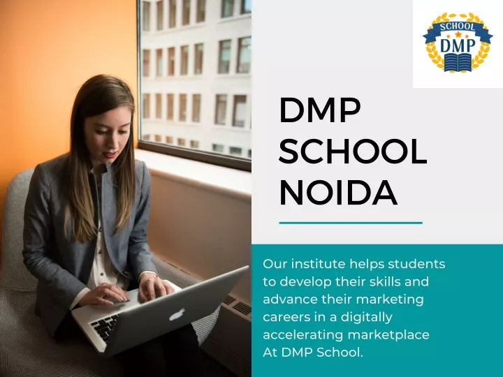 dmp school noida