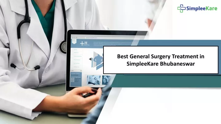 best general surgery treatment in simpleekare bhubaneswar