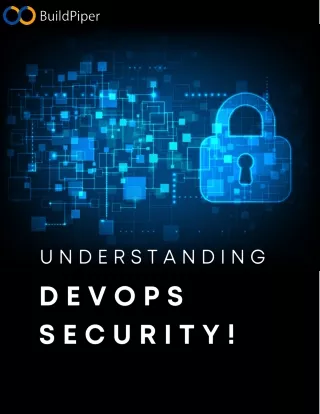 understanding devops security