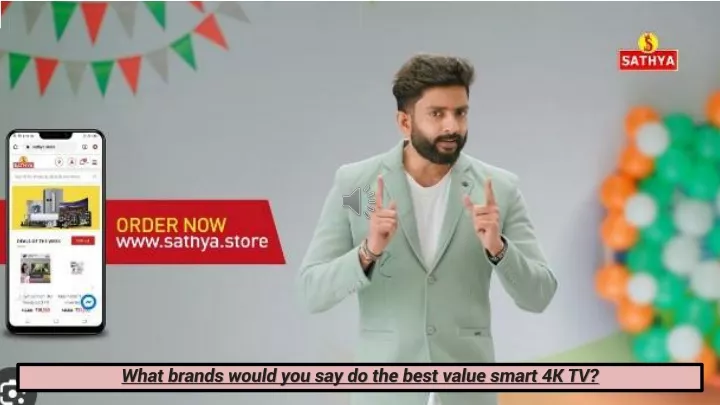 what brands would you say do the best value smart