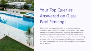 Your-Top-Queries-Answered-on-Glass-Pool-Fencing