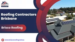 Roofing Contractors Brisbane--Brisco Roofing (2)