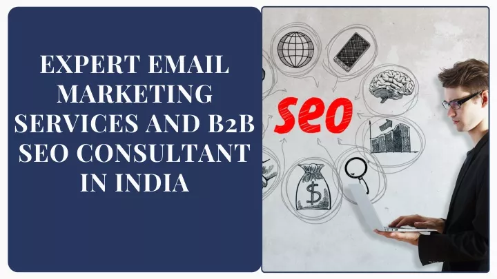 expert email marketing services