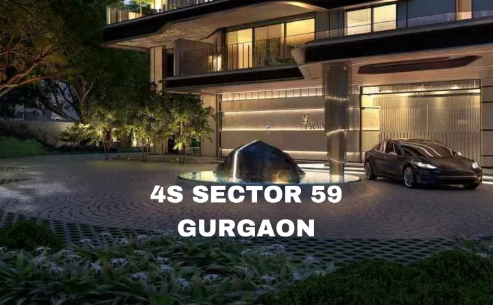 4s sector 59 gurgaon