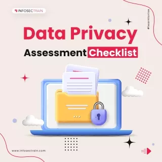 Data Privacy Assessment Checklist