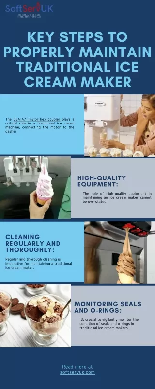 key steps to properly maintain traditional