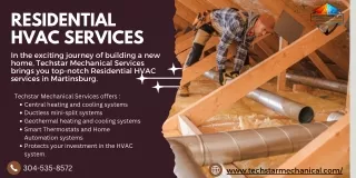 Hvac image Transform Your Home with Expert Residential HVAC Consultation