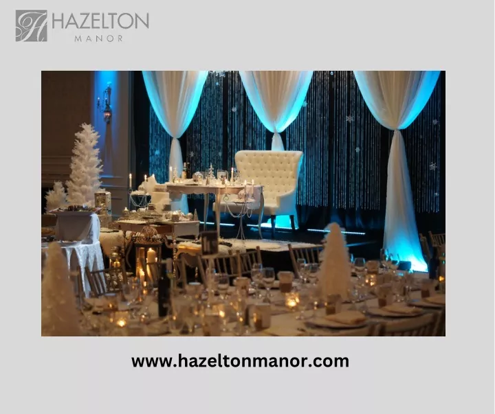 www hazeltonmanor com