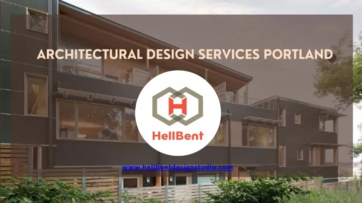 architectural design services portland