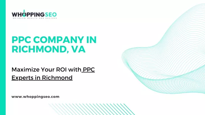 ppc company in richmond va