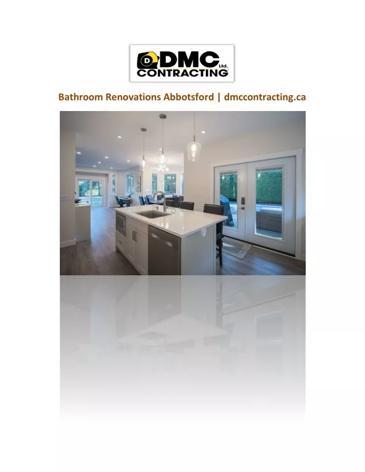 bathroom renovations abbotsford dmccontracting ca