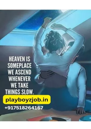 Playboy jobs in sangareddy date new girls everyday - Playboyzjob.in