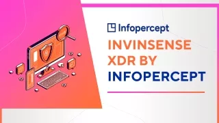 Invinsense XDR by Infopercept