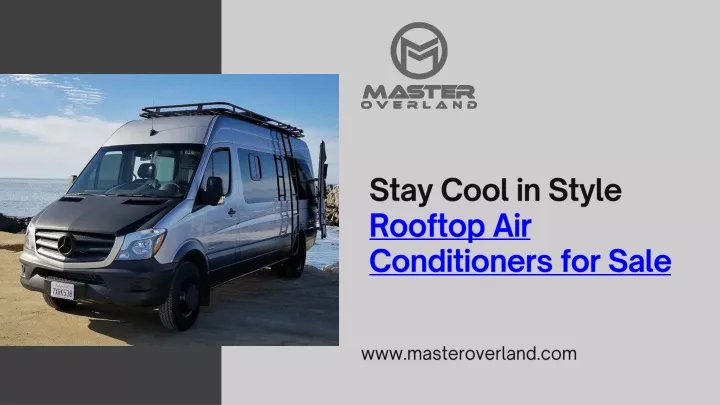 stay cool in style rooftop air conditioners