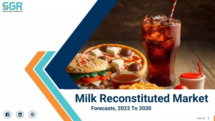 milk reconstituted market forecasts 2023 to 2030