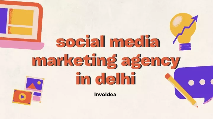 social media marketing agency in delhi