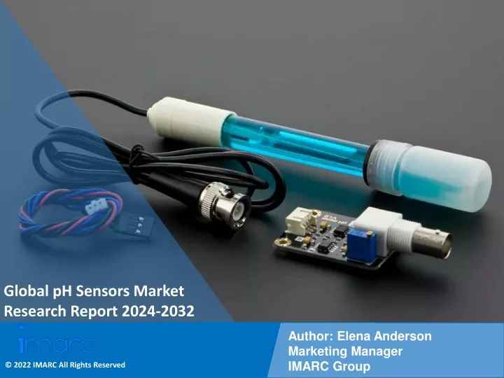 global ph sensors market research report 2024 2032