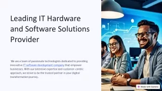 Leading-IT-Hardware-and-Software-Solutions-Provider