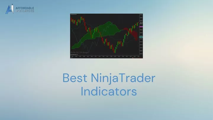 best ninjatrader indicators