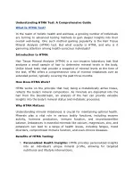 Understanding HTMA Test A Comprehensive Guide - slide 1