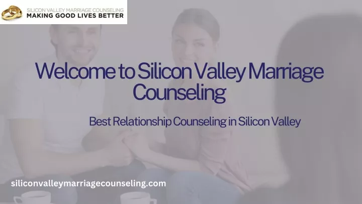 welcome to silicon valley marriage counseling