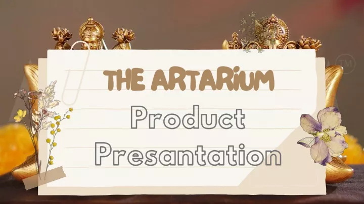 the artarium