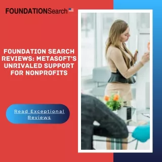Foundation Search marketing Reviews