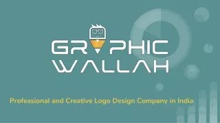 Elevate Your Brand with Expert Logo Design Services