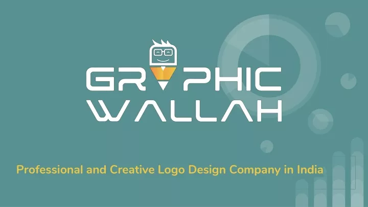 professional and creative logo design company in india