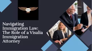 visalia immigration attorney