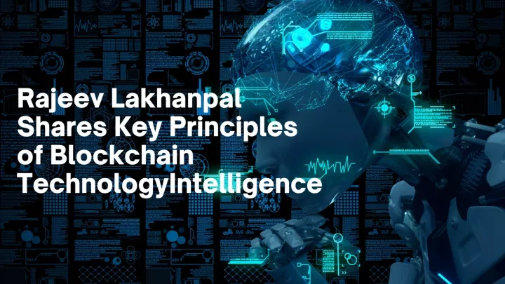 rajeev lakhanpal shares key principles