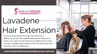 Synthetic Hair for Braiding - Hair Extensions Melbourne