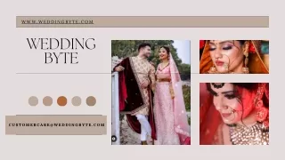 Dulhan Bridal Makeup Pune