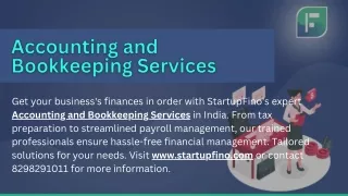 get your business s finances in order with