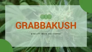 Grabbakush