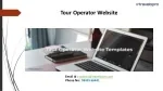 Tour Operator Website - slide 1